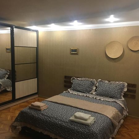 Kvartira Na Krakivskiy 12 , 52 Apartamento Kiev Exterior foto