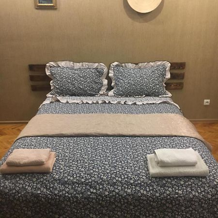 Kvartira Na Krakivskiy 12 , 52 Apartamento Kiev Exterior foto