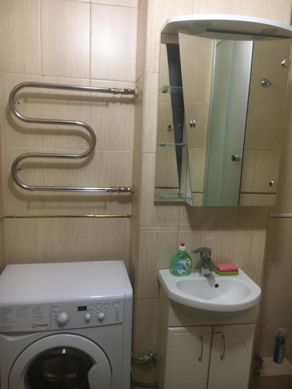 Kvartira Na Krakivskiy 12 , 52 Apartamento Kiev Exterior foto
