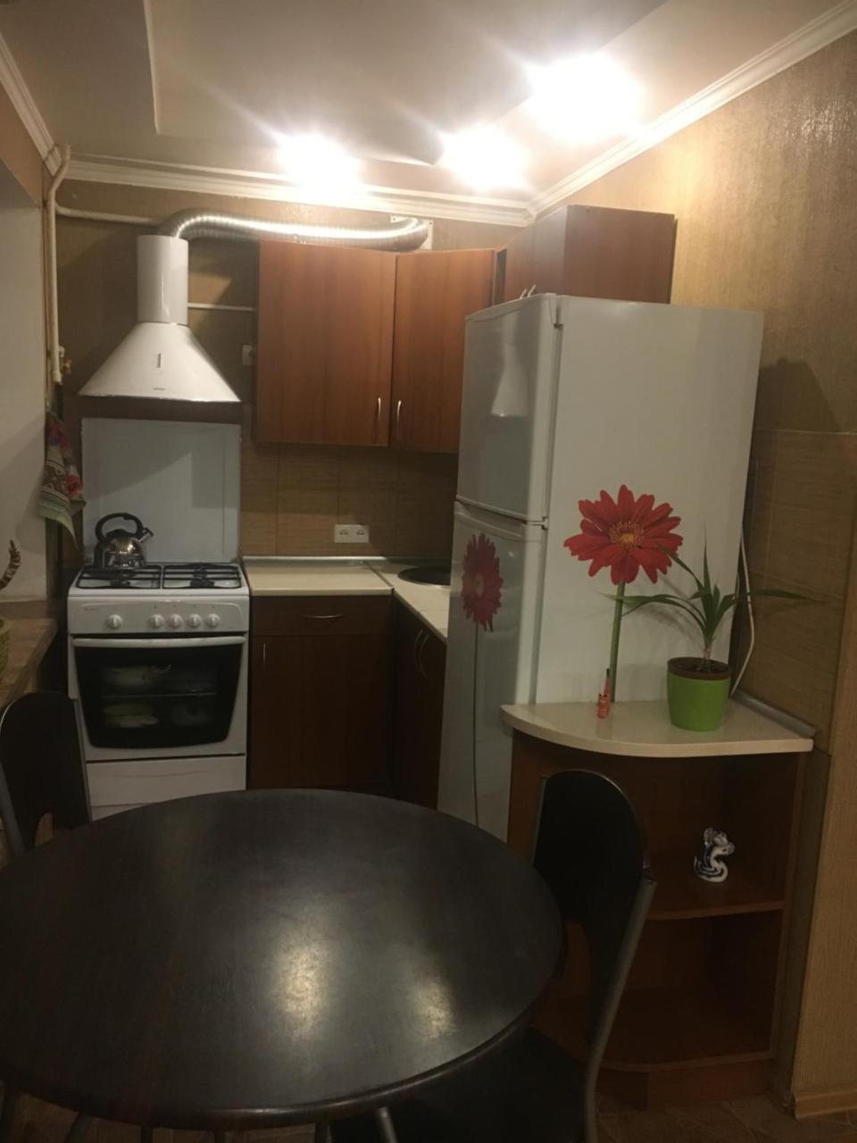 Kvartira Na Krakivskiy 12 , 52 Apartamento Kiev Exterior foto