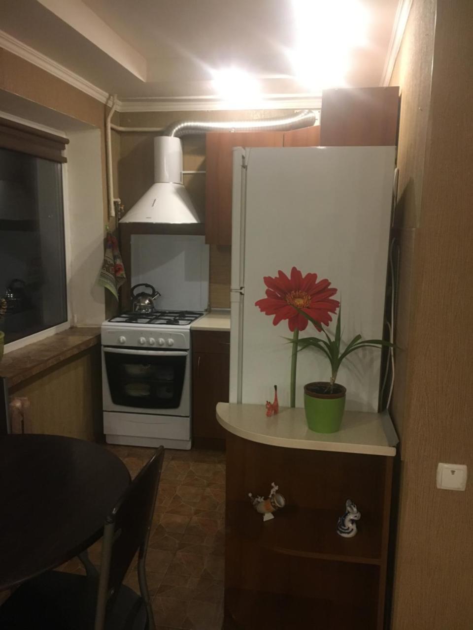 Kvartira Na Krakivskiy 12 , 52 Apartamento Kiev Exterior foto